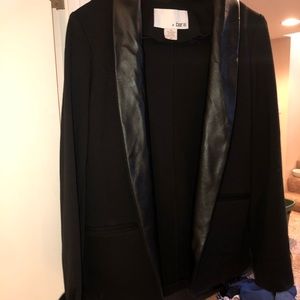 Bar 111 blazer